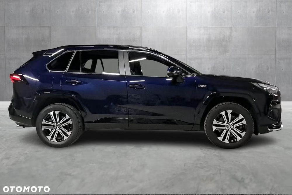 Toyota RAV4 2.5 Plug-In Hybrid Style 4x4 - 2