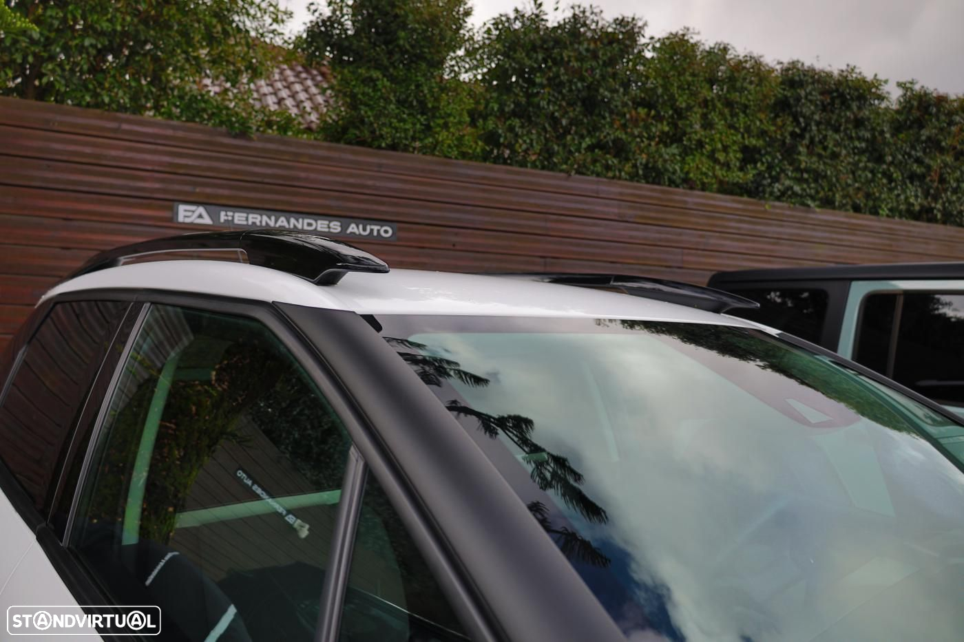Citroën C3 Aircross 1.2 PureTech Plus - 12