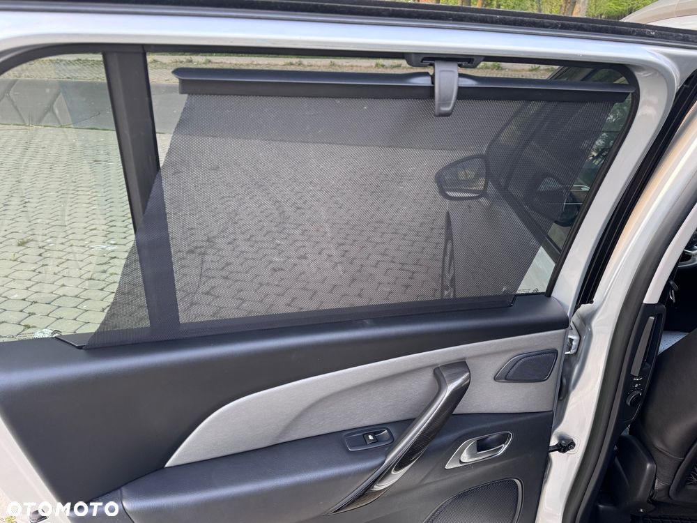 Citroën C4 Grand Picasso BlueHDi 150 EAT6 Exclusive - 40