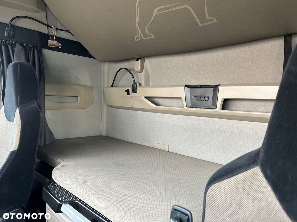 MAN TGX 18.470 4x2 BL SA - 13