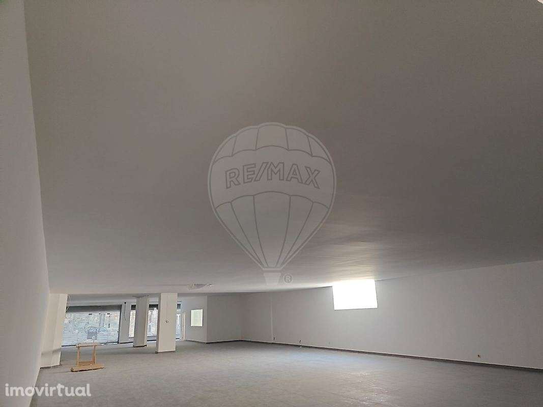 Loja à venda em Lisboa-ALVALADE - Grande imagem: 5/13