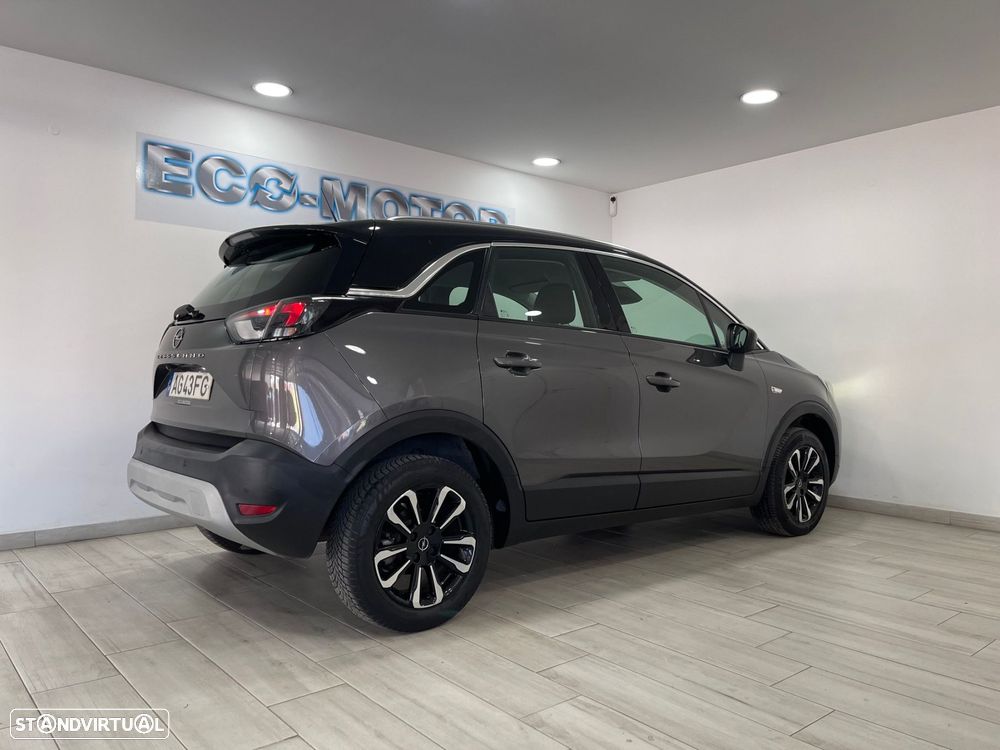 Opel Crossland X 1.2 T Edition - 16
