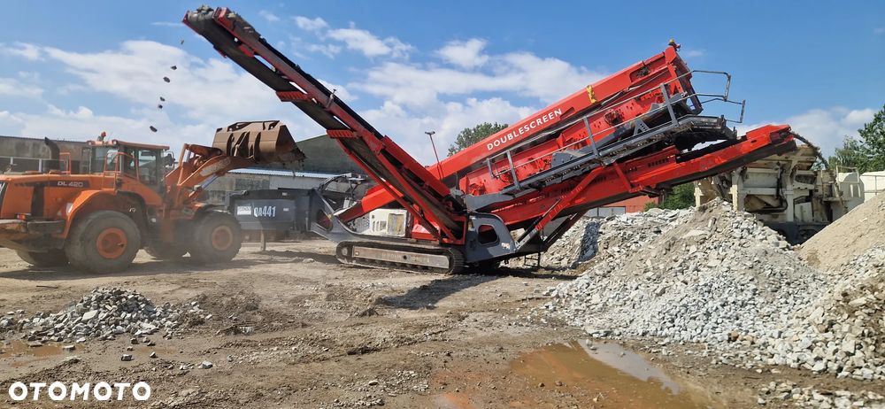 Sandvik QA 441 - 2