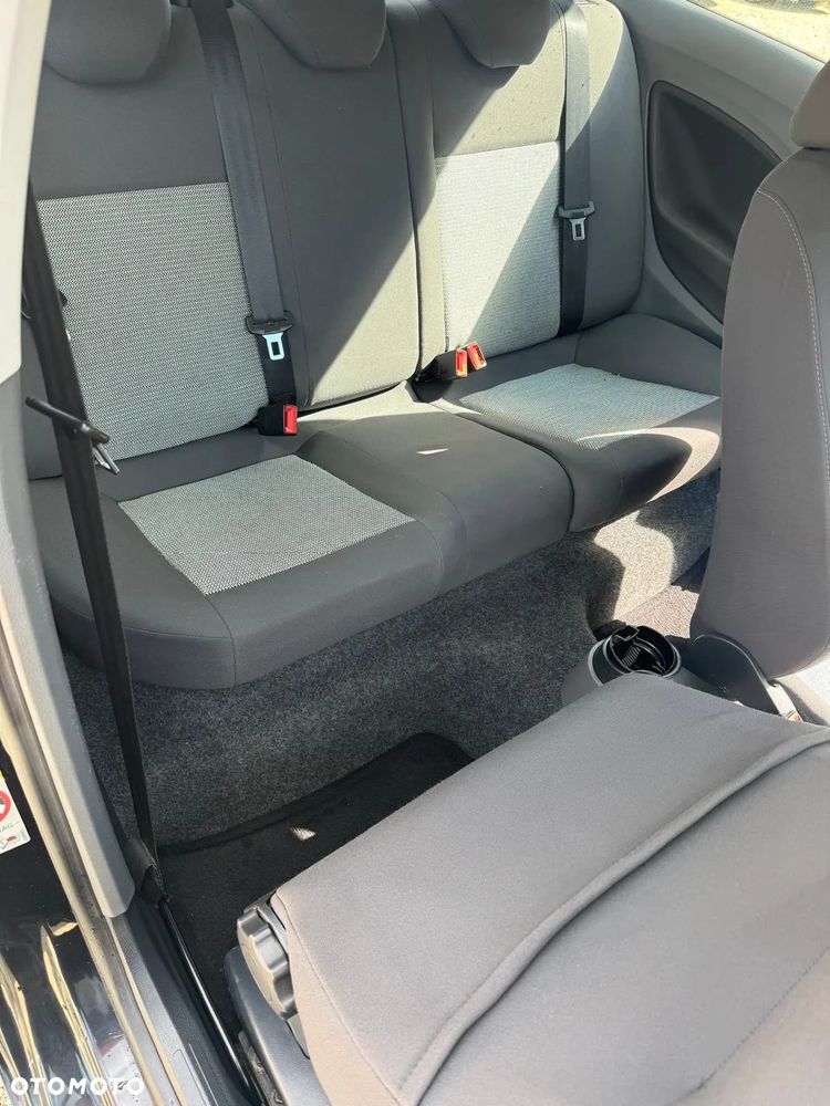 Seat Ibiza SC 1.4 16V Style - 20