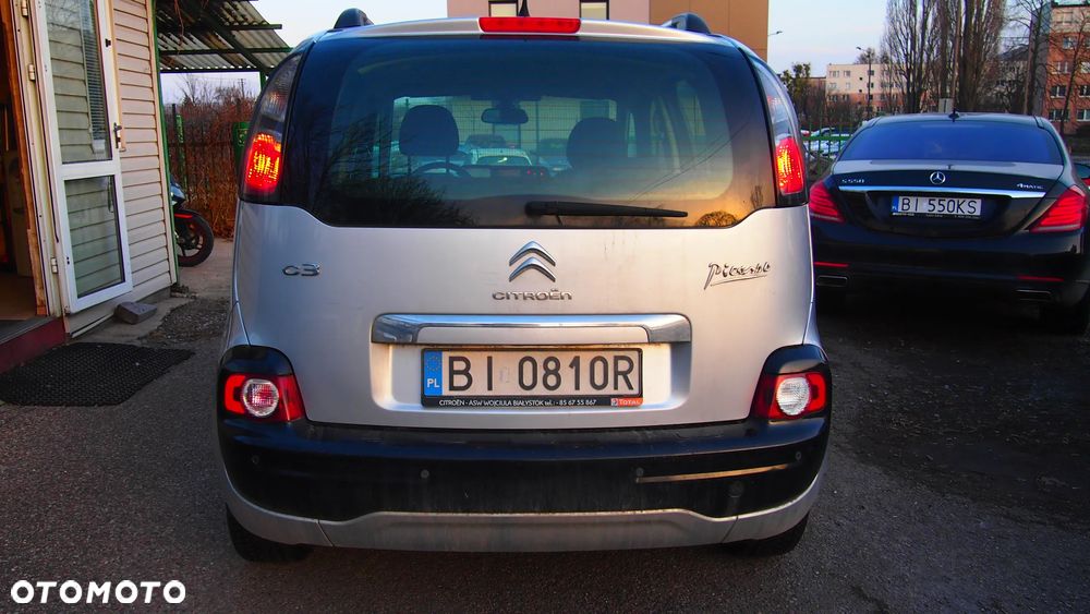 Citroën C3 Picasso - 3