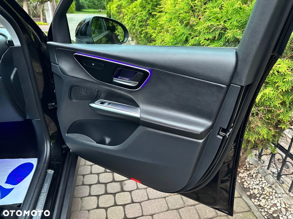 Mercedes-Benz GLC 220 d 4Matic 9G-TRONIC Avantgarde Advanced - 13