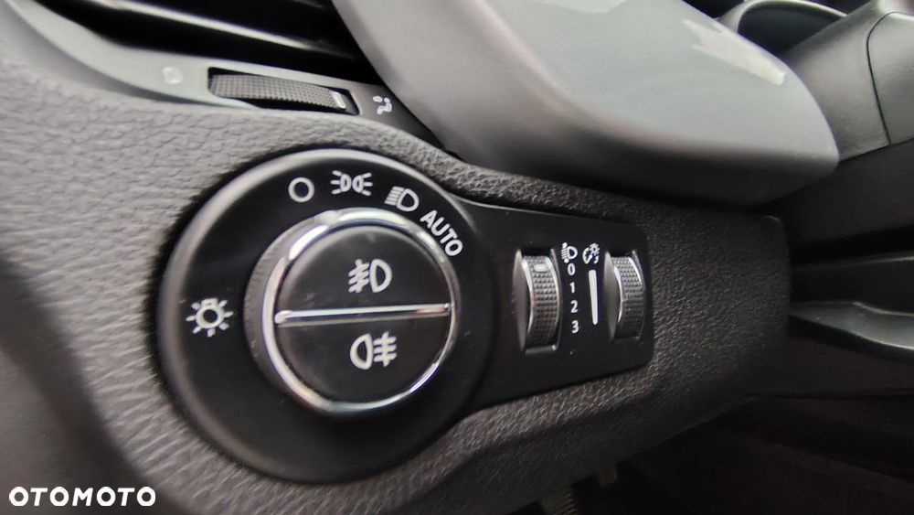 Fiat 500X 1.6 E-Torq 4x2 Lounge - 25