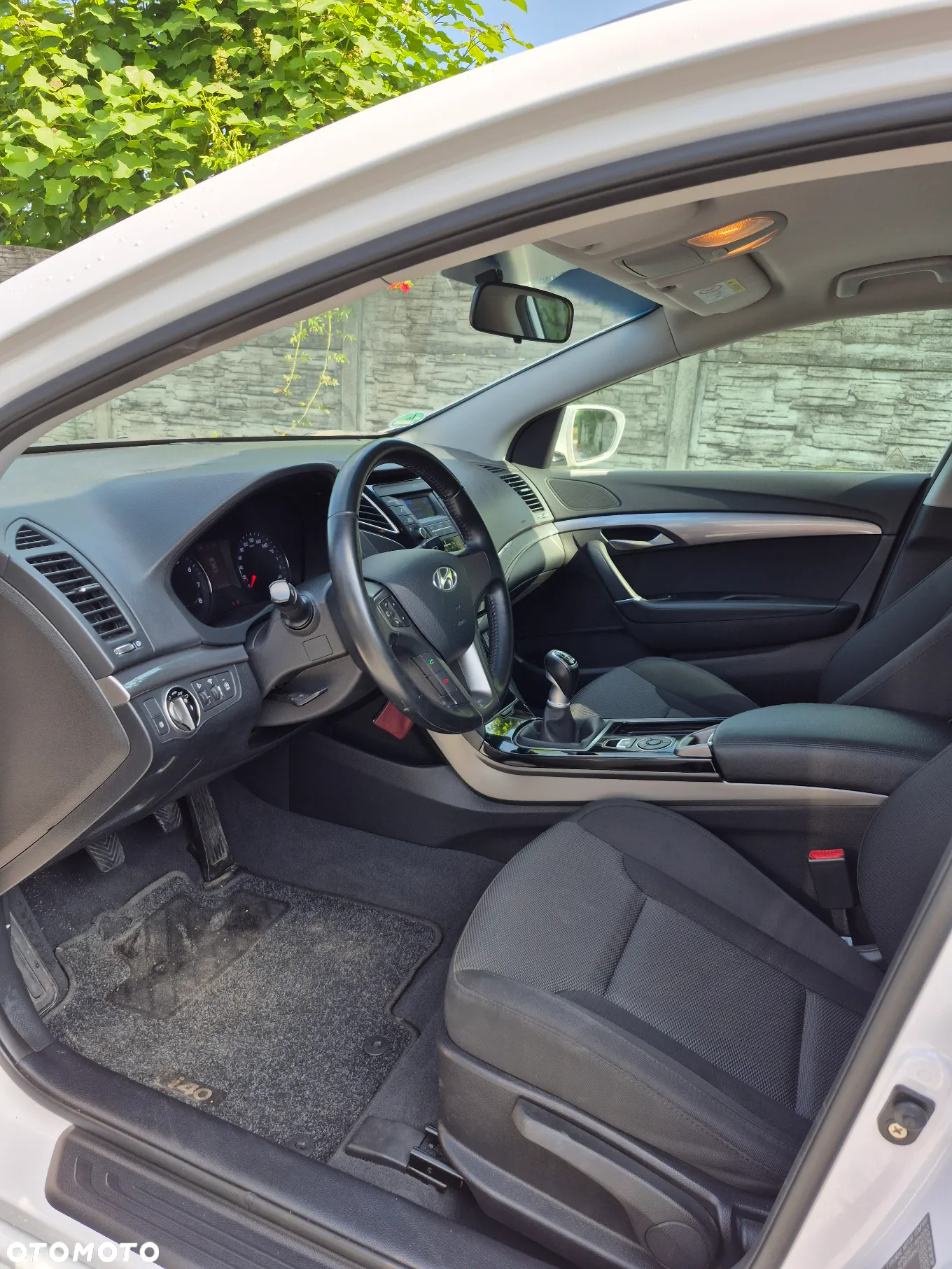 Hyundai i40 1.6 GDI Comfort - 13