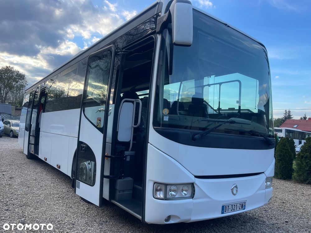 Irisbus Arway euro 5 stan bdb oryginalny niski przebieg !!! - 23