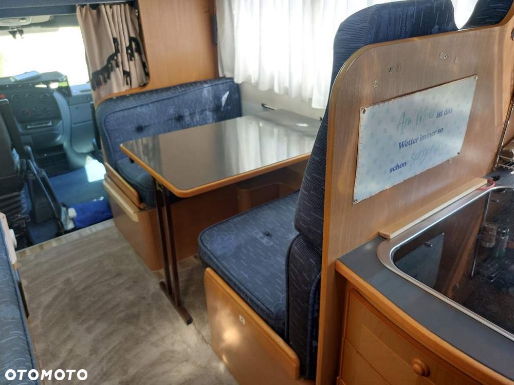 Iveco Daily MOBILVETTA 6 - Osobowy - 15