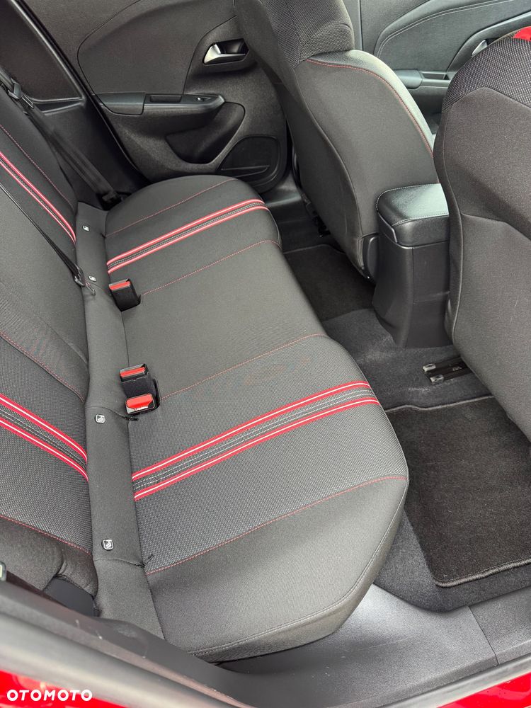 Opel Corsa 1.2 Direct Injection Turbo Start/Stop GS - 13