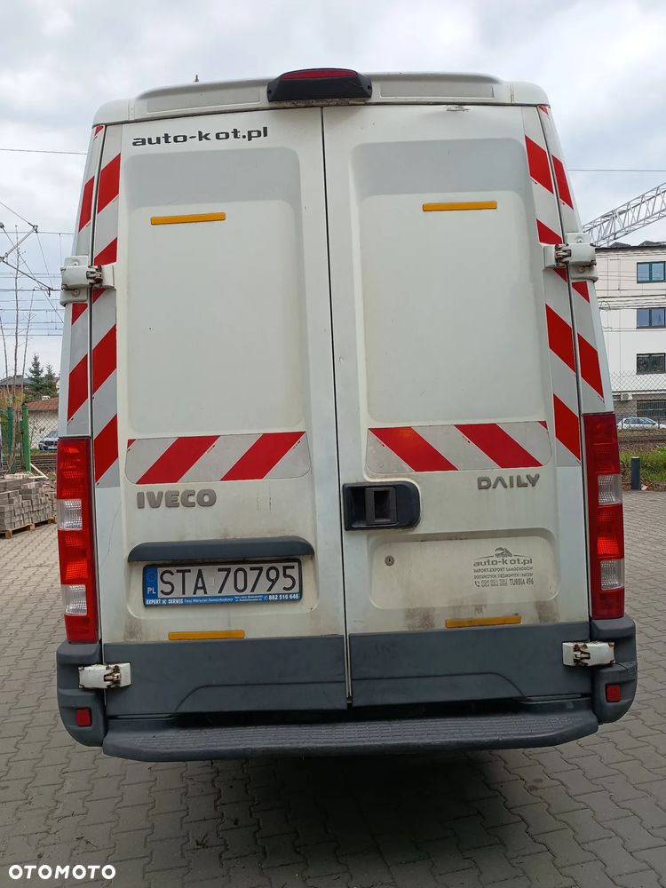 Iveco DAILY - 2
