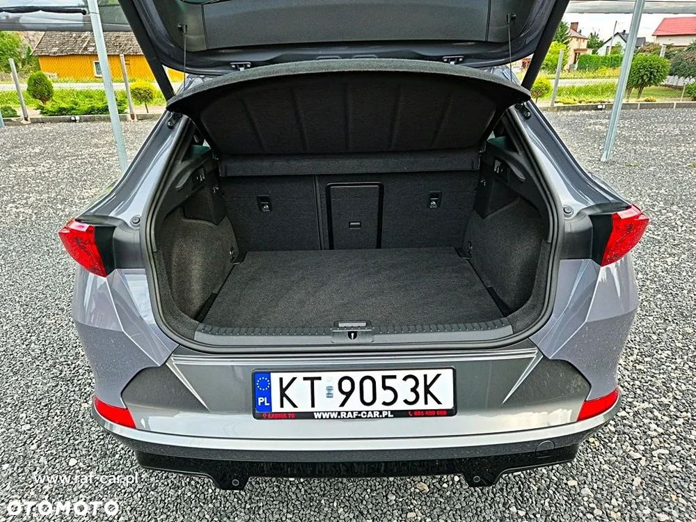 Cupra Formentor 2.0 TSI 4Drive DSG - 10