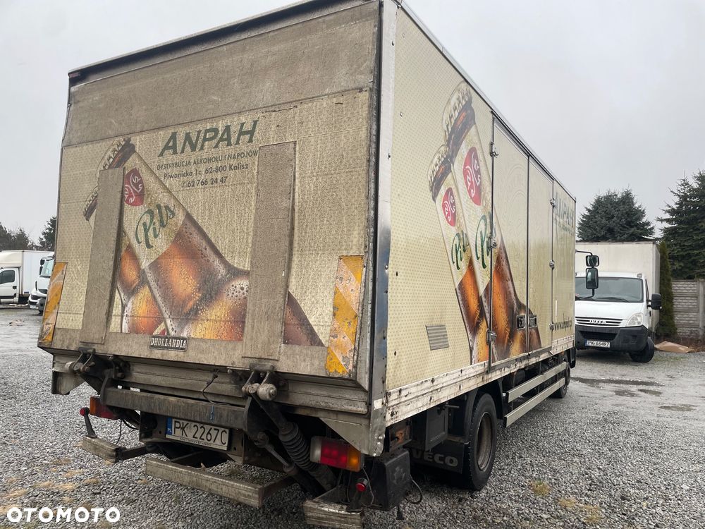 Iveco Daily - 4