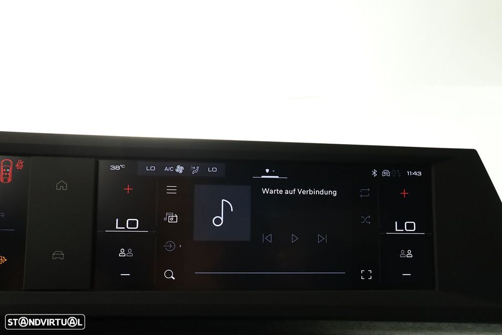 Peugeot 3008 1.2 Hybrid Allure e-DCS6 - 9