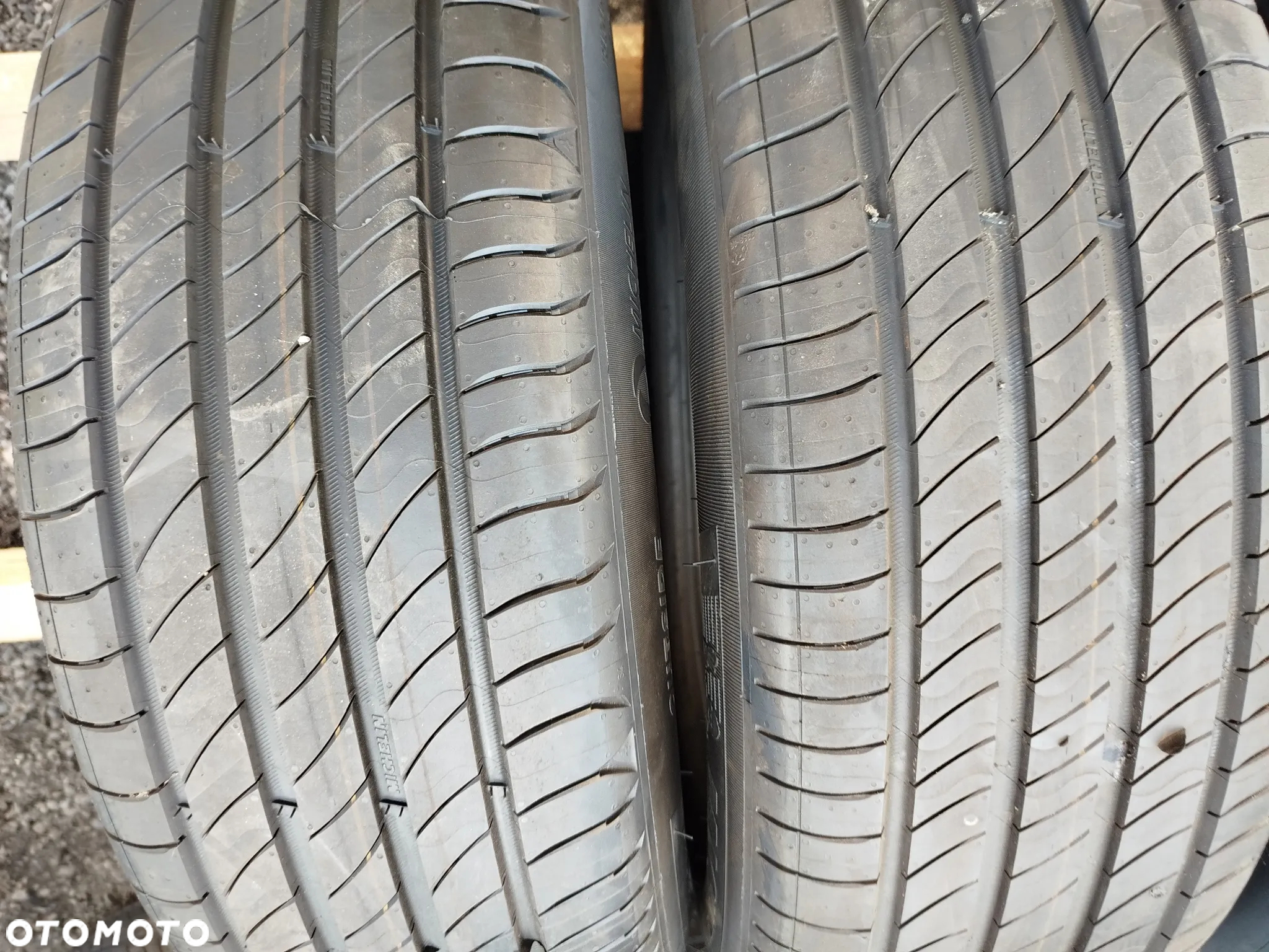 235/50R19 103V XL Michelin Primancy 4 Demo 99% bieżnika Okazja - 2