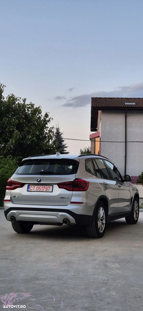 BMW X3 - 3