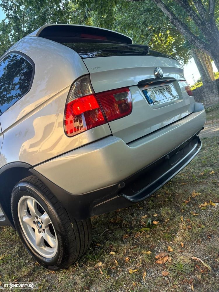 BMW X5 3.0 d - 8