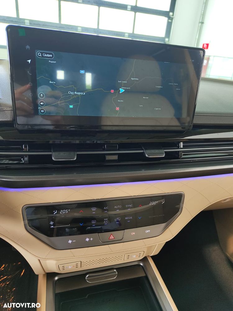 KGM Rexton - 30
