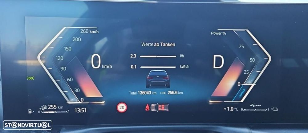 BMW 330 e xDrive Aut. - 6