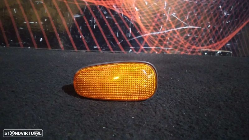 Piscas Guarda Lamas F.E Opel Astra G Hatchback (T98) - 2