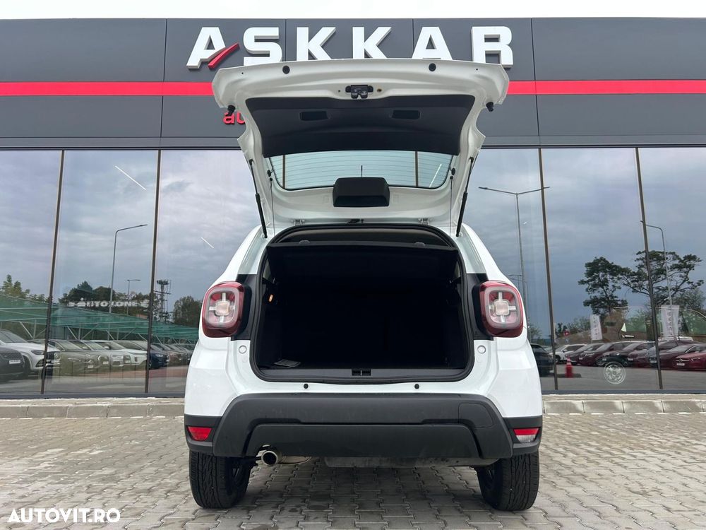Dacia Duster 1.5 Blue dCi 4WD Comfort - 7