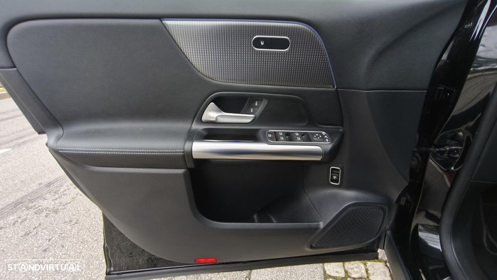 Mercedes-Benz EQA 250 Progressive - 36