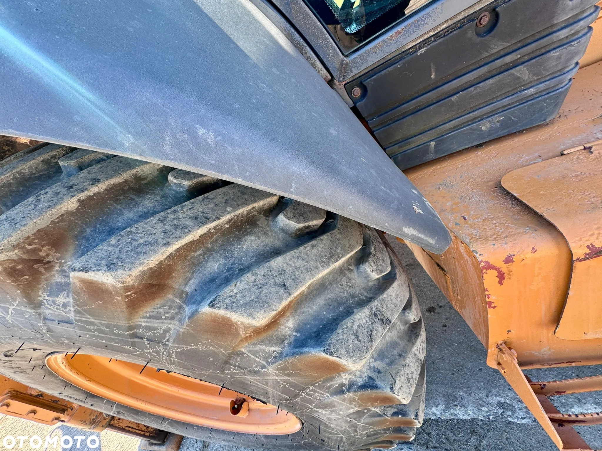 Case 580SR-4PT* KOPARKO ŁADOWARKA CASE 580SR-4PT* FINANSOWANIE* ZAMIANA* SKUP* KOPARKO ŁADOWARKA JCB 3CX /// JCB 4CX/// CASE 580SR/// CASE 695 /// CAT 428E// TEREX 970/// - 5