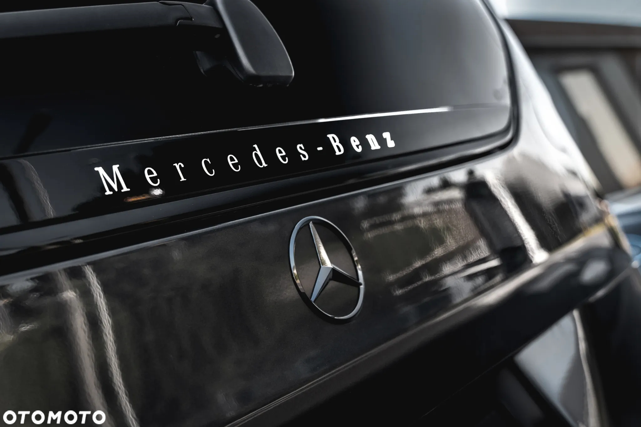 Mercedes-Benz Klasa V 300 d 4-Matic 9G-Tronic Exclusive (d³ugi) - 16