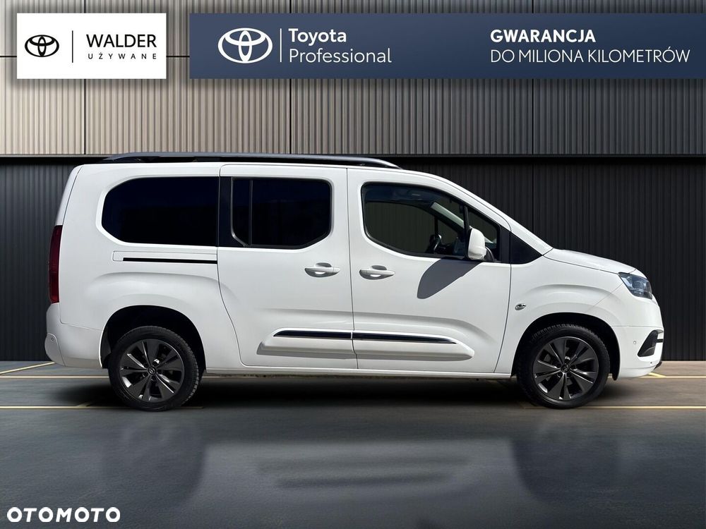 Toyota Proace City Verso Long 1.5 D-4D Family - 6