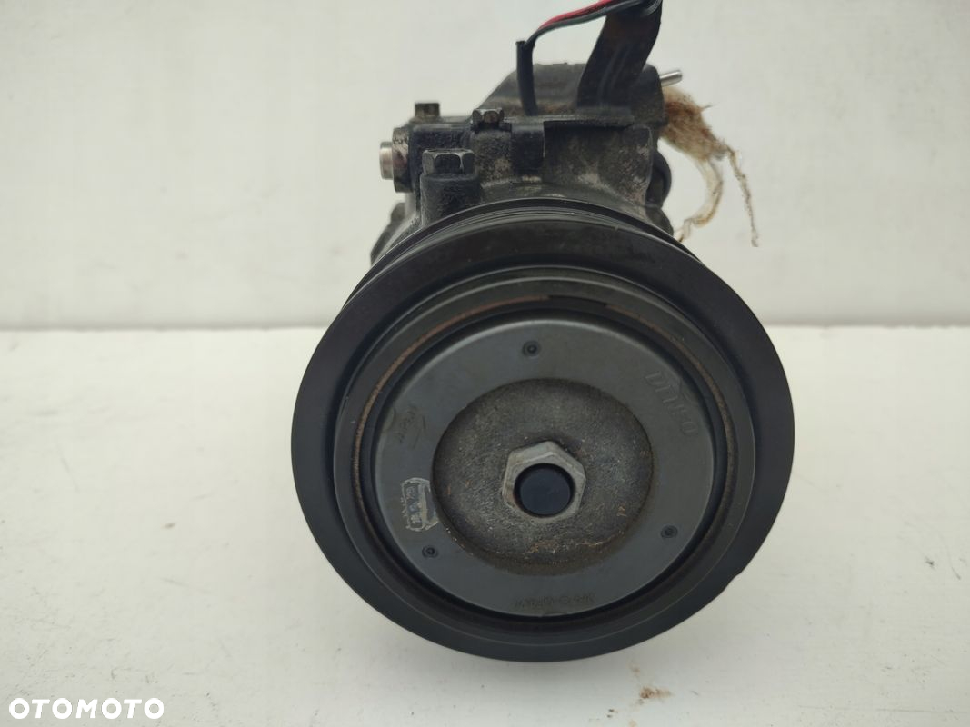Sprężarka klimatyzacji SKODA ROOMSTER 1.6 16V 6Q0820803Q - 3