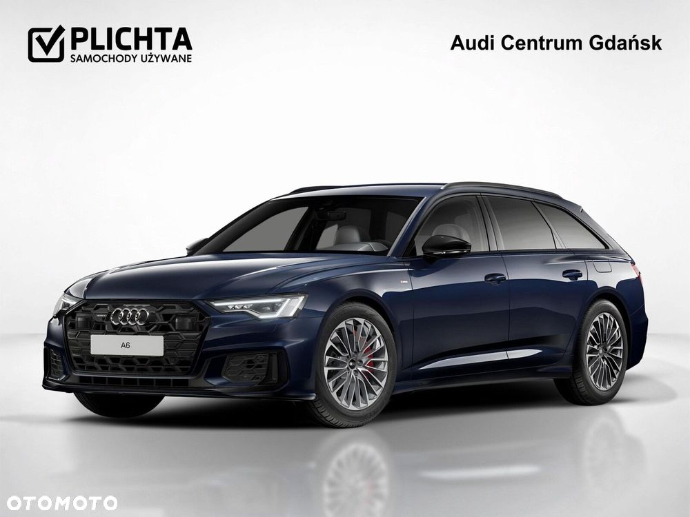 Audi A6 Avant - 2