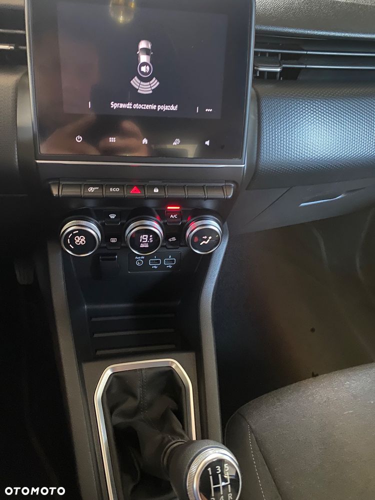 Renault Clio TCe 90 BUSINESS EDITION - 7