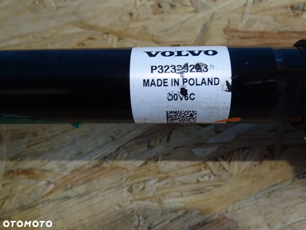 PÓŁOŚ VOLVO XC60 XC90 T6 T8 32339223 RECHARGE - 4