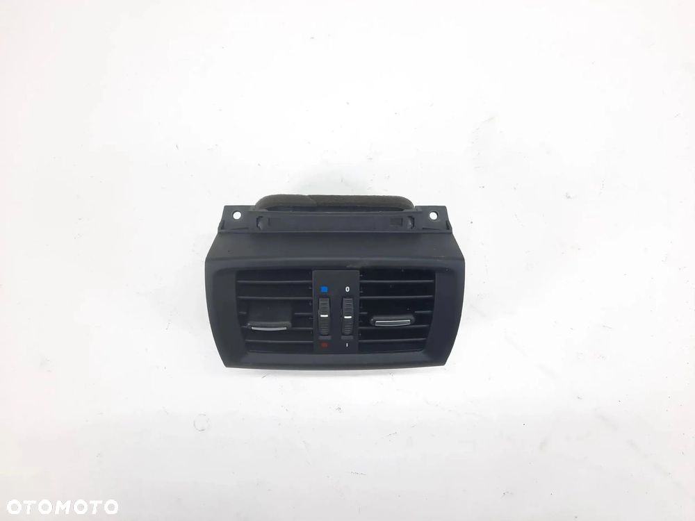 KRATKA NAWIEWU TUNELU TYŁ TYLNA BMW X3 F25 X4 F26 9200888 - 2