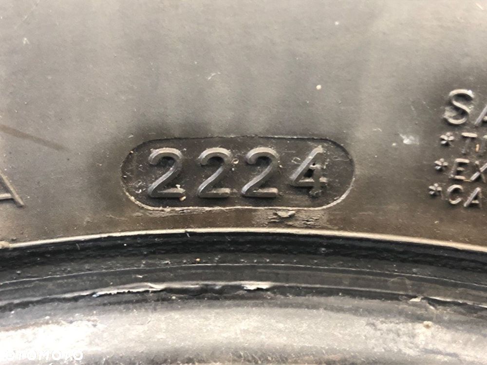 OPONA ZIMA 4X 195/65 15" WINDFORCE - 5