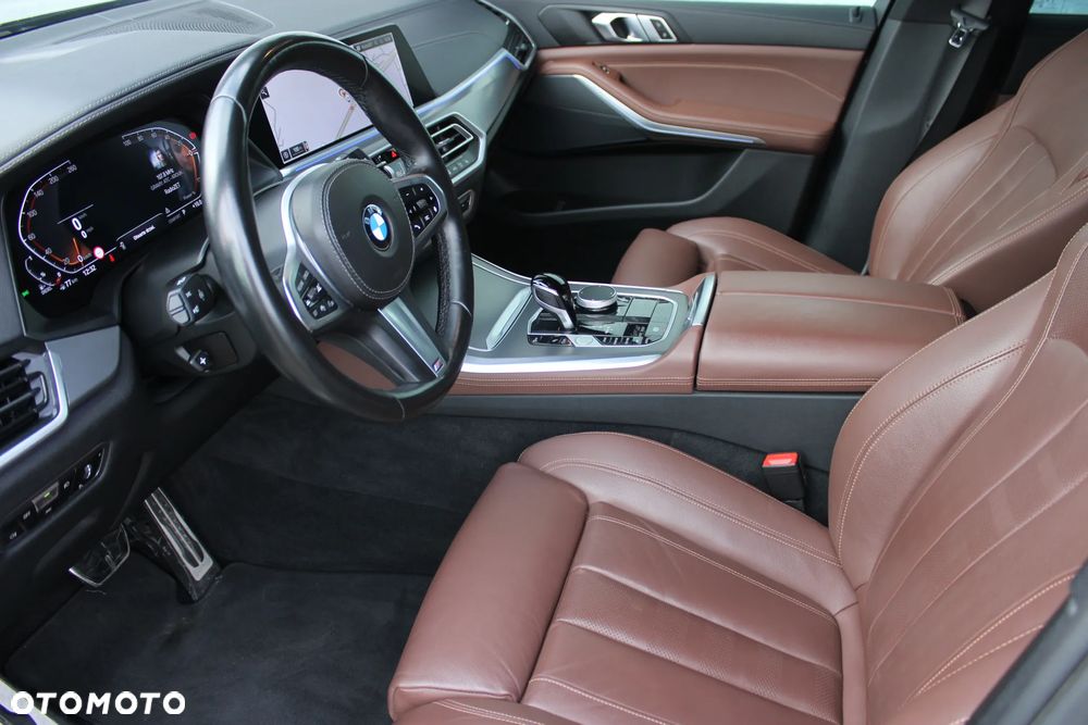 BMW X5 xDrive25d sport - 17