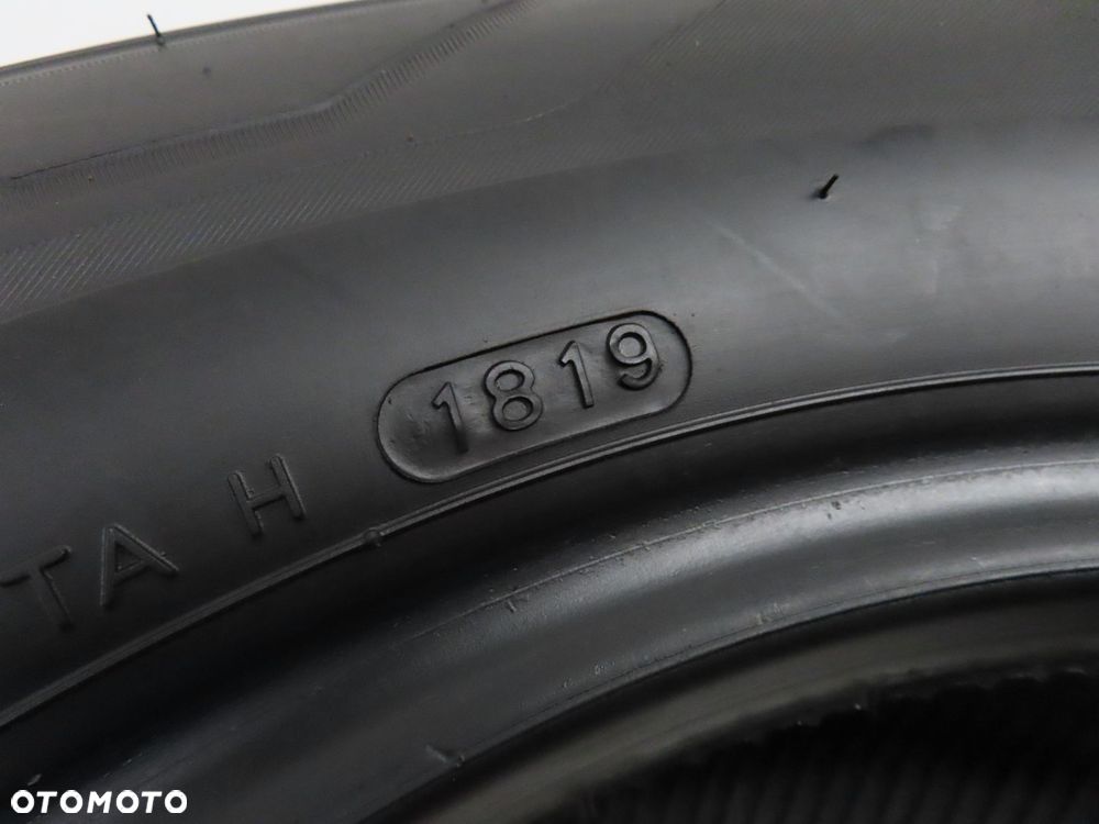 2x 205/65R15C OPONY DOSTAWCZE LETNIE UŻYWANE Hankook Vantra LT 102/100T - 3