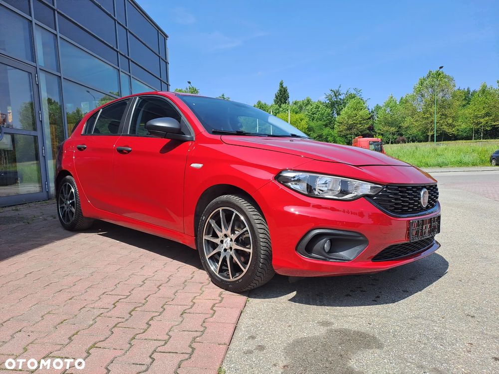 Fiat Tipo