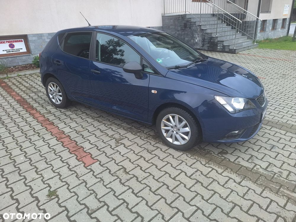 Seat Ibiza 1.0 MPI Style - 31