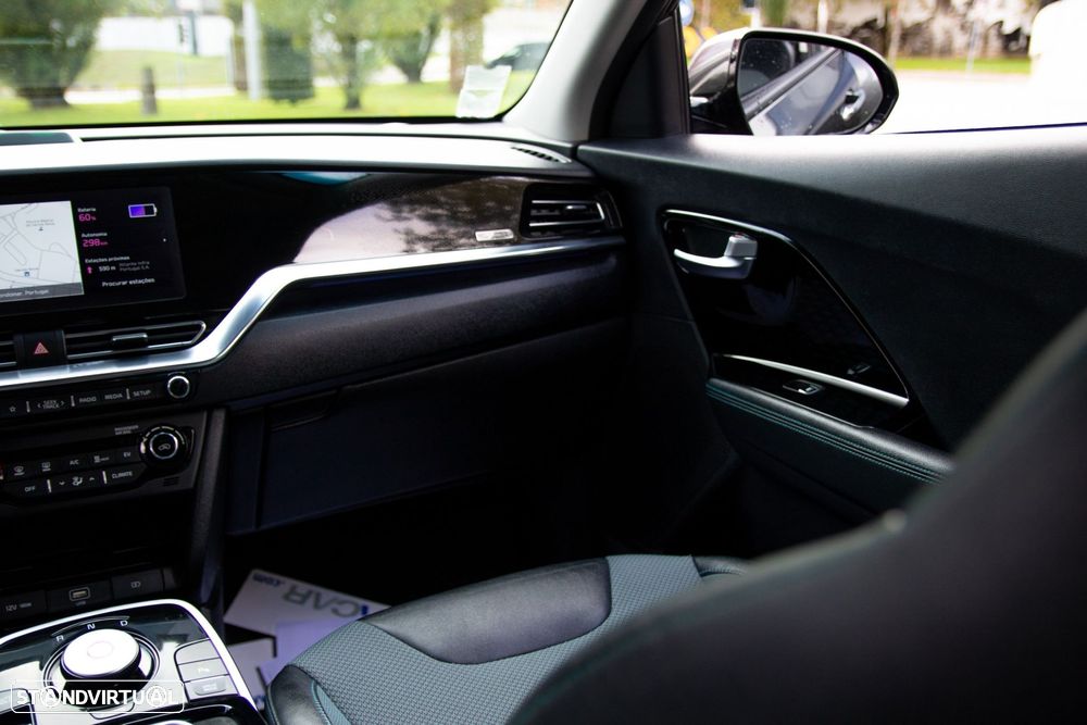 Kia e-Niro 64kWh - 51