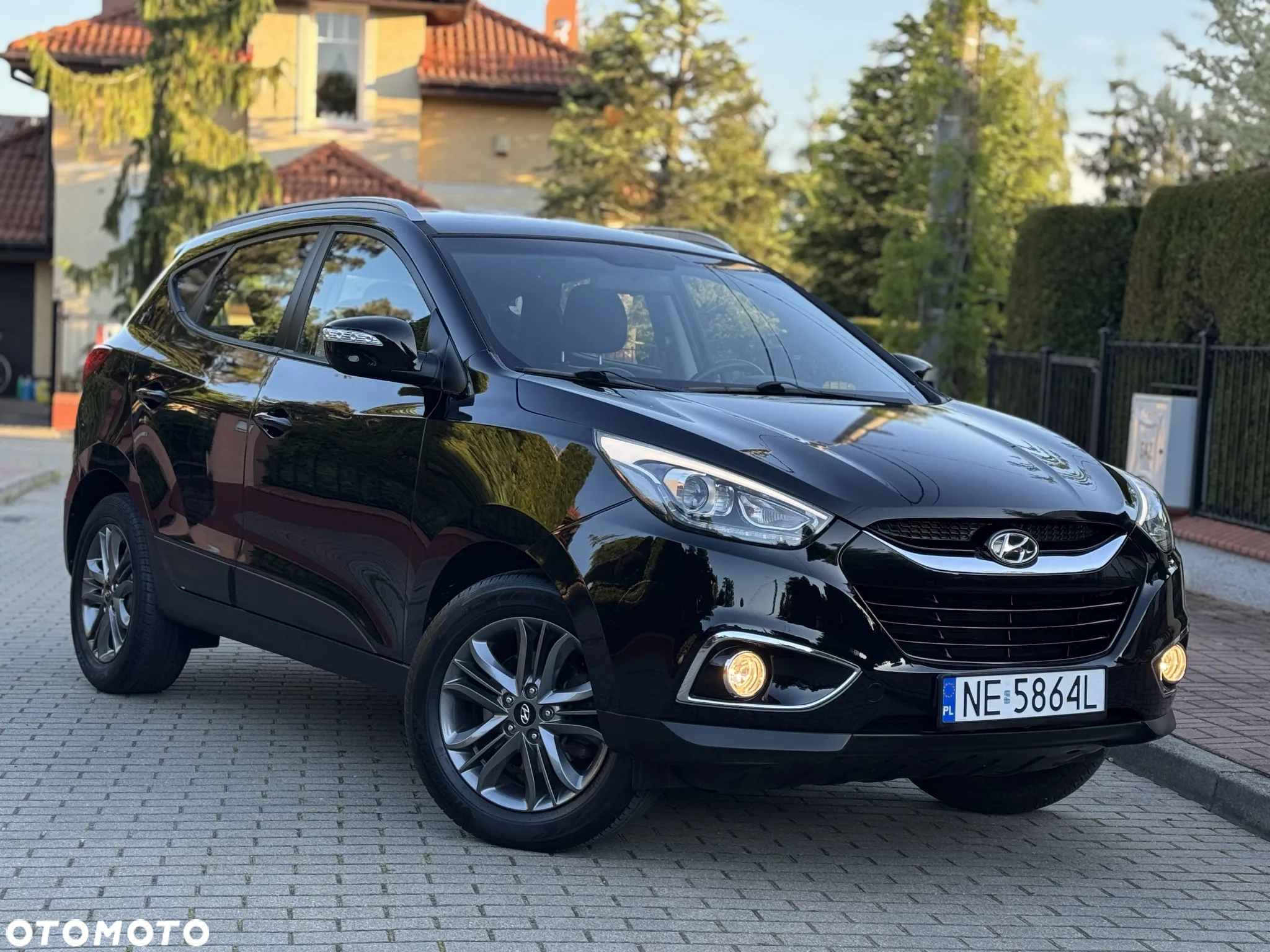 Hyundai ix35 - 20