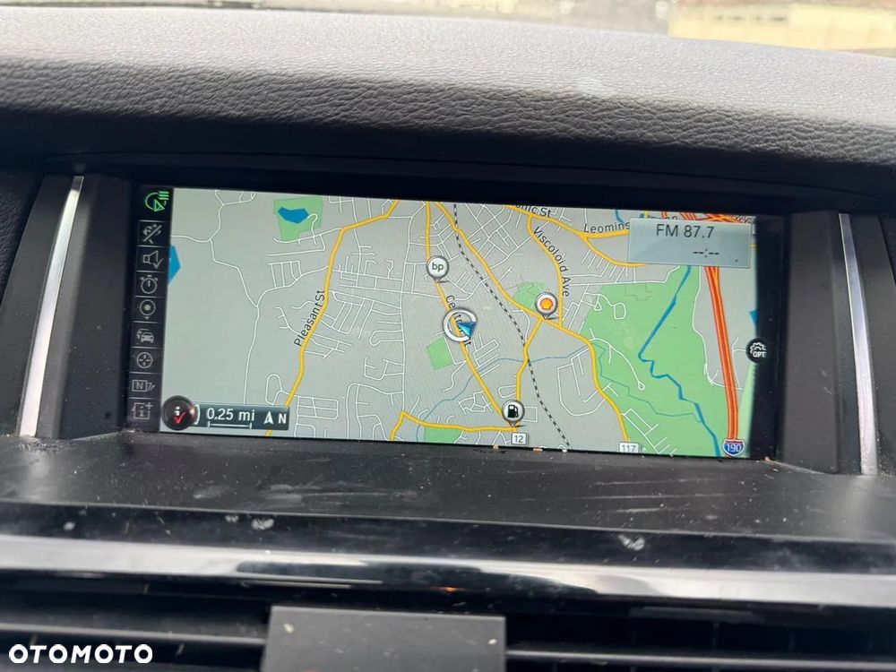 BMW X4 - 7