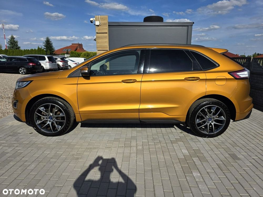Ford Edge 2.0 TDCi 4WD ST-Line - 5
