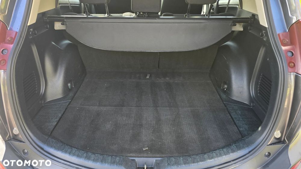 Toyota RAV4 2.0 Prestige MS - 14