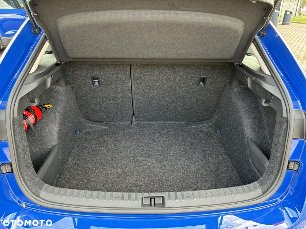 Skoda Scala 1.5 TSI Selection - 31