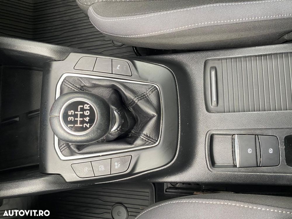 Ford Focus 1.0 EcoBoost MHEV Connected - 23