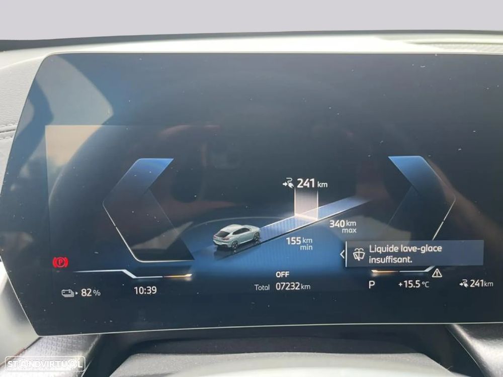 BMW iX2 xDrive30 Pack Desportivo M - 14
