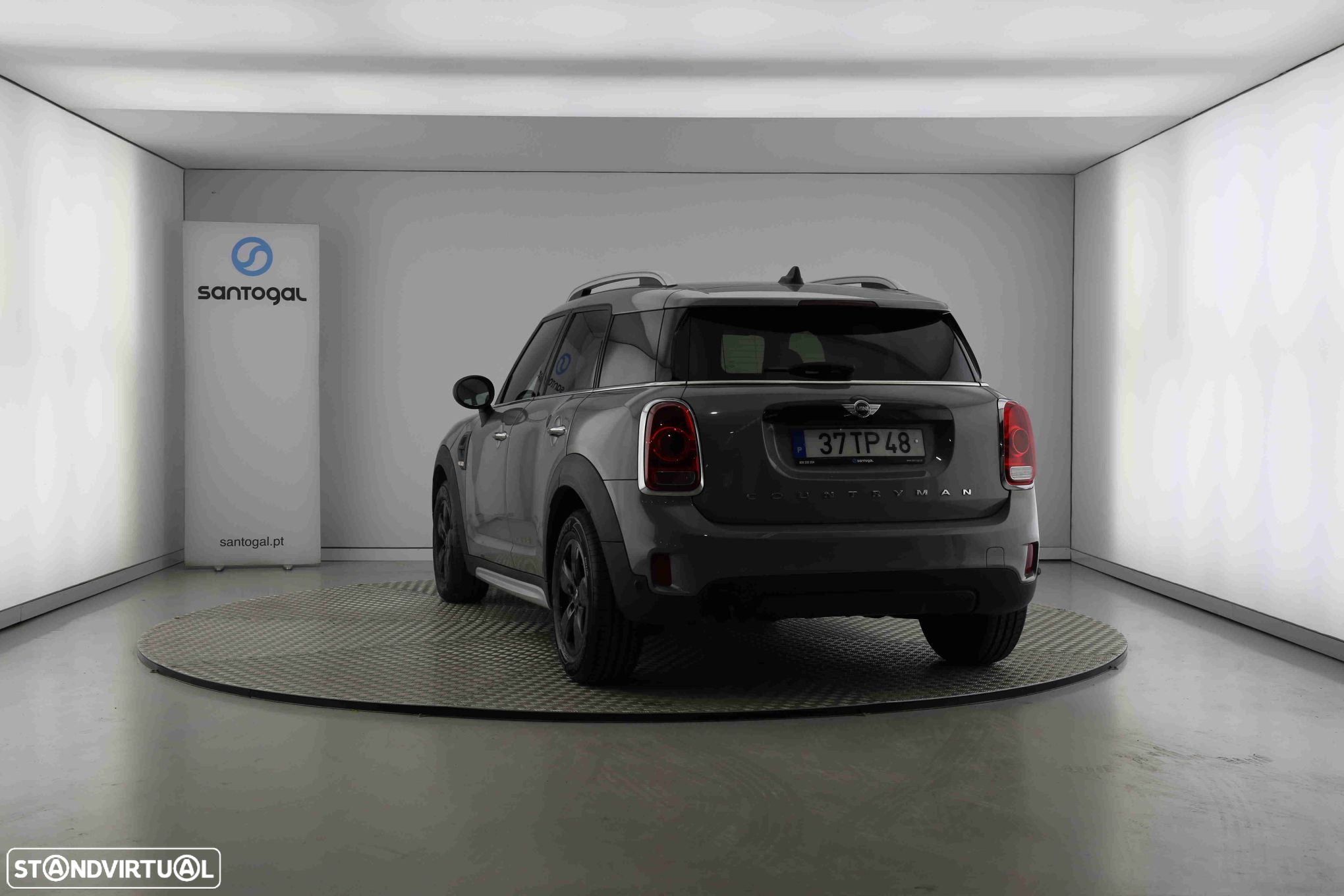 MINI Countryman One D - 5