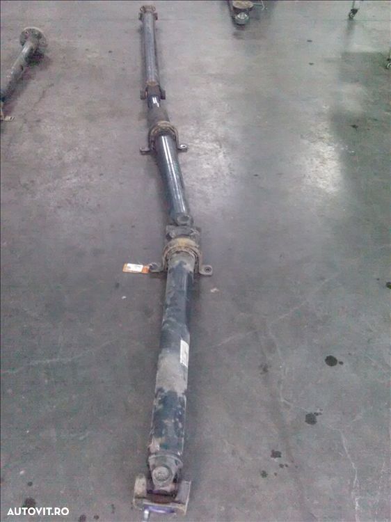 cardan iveco daily 2.3 d an fabr. 2015 - 1